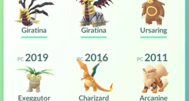 Conta lvl 29 com pokémon sortudo e podendo vir shiny