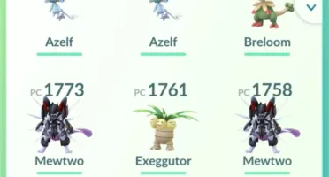 Conta lvl 29 com pokémon sortudo e podendo vir shiny