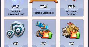 Last War Survivor