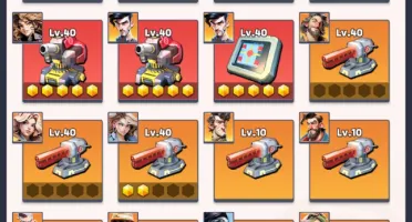 Last War Survivor