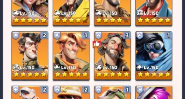 Last War Survivor