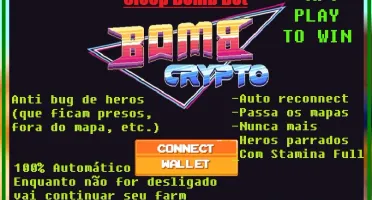 Sleep Bomb Bot