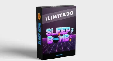Sleep Bomb Bot