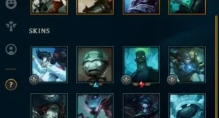 CONTA UNRANKED LV 30 - MAIS DE 20000 EA - TODAS AS CAPSULAS