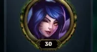 CONTA UNRANKED LV 30 - MAIS DE 20000 EA - TODAS AS CAPSULAS
