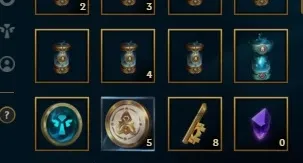 CONTA UNRANKED LV 30 - MAIS DE 20000 EA - TODAS AS CAPSULAS