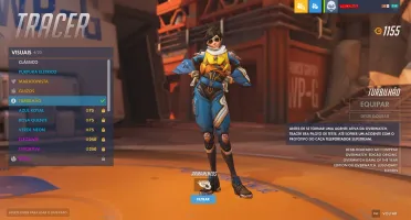 Conta Blizzard