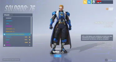 Conta Blizzard