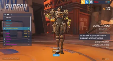 Conta Blizzard