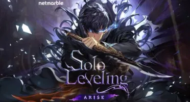 Conta Solo Leveling 11K Núcleos