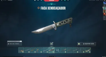 Conta Valorant 1.5k investido IMT 3S