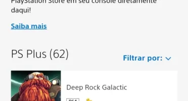 Conta PSN + 2 anos de ps plus