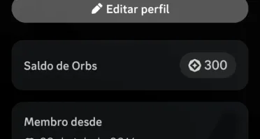 Conta Discord 2016 + Pacote Nunca Mais