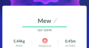 Conta Do Pokemon Go Lvl 37