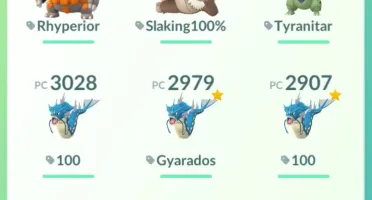 Conta Do Pokemon Go Lvl 37