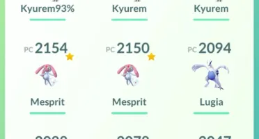 Conta Do Pokemon Go Lvl 37