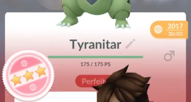 Conta Do Pokemon Go Lvl 37