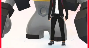 Conta Do Pokemon Go Lvl 37