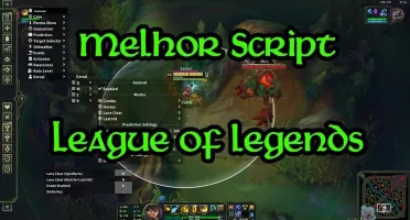 Hack League of legends (ENTREGA AUTOMATICA)