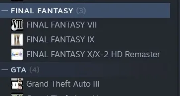 Conta Steam level 84 com 183 jogos