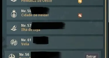 Conta BDO mago 62 601gs