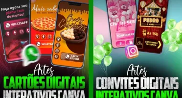 Super Pack +900 Mil Arquivos Editáveis, Atualização Mensal