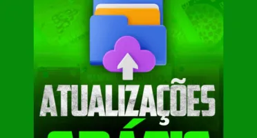 Super Pack +900 Mil Arquivos Editáveis, Atualização Mensal