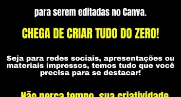 Super Pack +900 Mil Arquivos Editáveis, Atualização Mensal