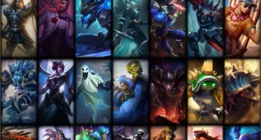 Conta Diamante V com Jarvan IV Vitorioso