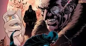 Saga Batman HQs - Quadrinhos completos (1939 - 2022)