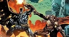 Saga Batman HQs - Quadrinhos completos (1939 - 2022)