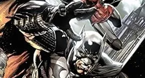 Saga Batman HQs - Quadrinhos completos (1939 - 2022)