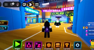Conta Roblox No Preço Imperdível!!!