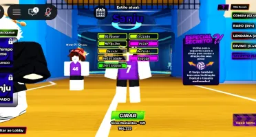 Conta Roblox No Preço Imperdível!!!