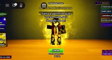 Conta Roblox No Preço Imperdível!!!