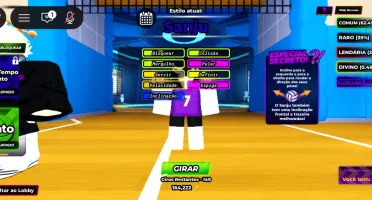 Conta Roblox No Preço Imperdível!!!