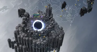 Map hack e auto pot Path of Exile 2