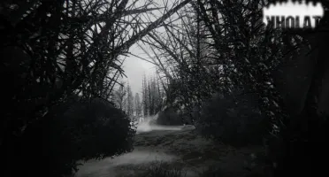 Xbox Kholat #C59854