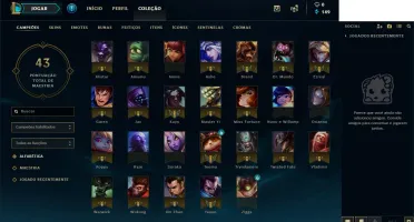 OURO S8 COM BORDA E SKIN VITORIOSA - EMAIL NÃO CONFIRMADO