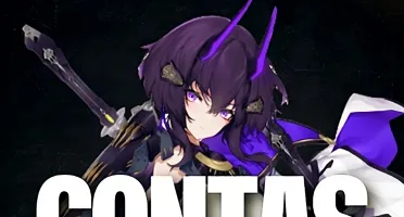 Aether Gazer - Contas starter