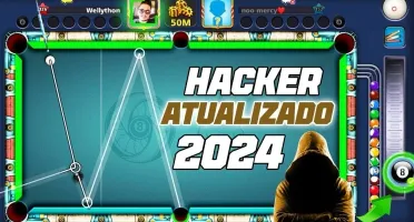8 Ball Pool Hack Atualizad Anti-Ban 2026