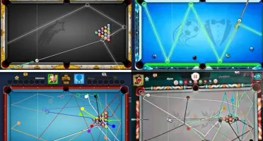 8 Ball Pool Hack Atualizad Anti-Ban 2026