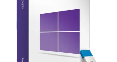 Windows 10 ISO + 5 Key de Todas Versões do 10