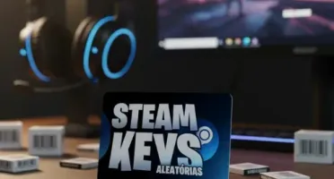 Random Steam Keys + Games - Can Reach Up To $300+