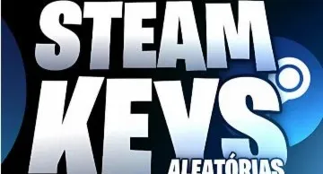 Random Steam Keys + Games - Can Reach Up To $300+