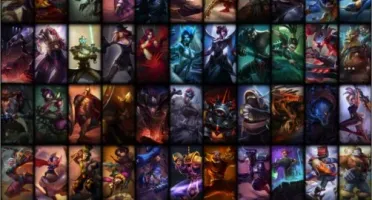 Conta Platina 3, 125 Skins, 13 Páginas (Borda de Diamond)