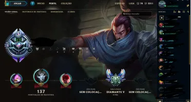 Conta Diamante 5 ( Com Borda)