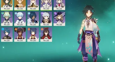 XIAO + FALCAO ARMA 5 STAR AR 31