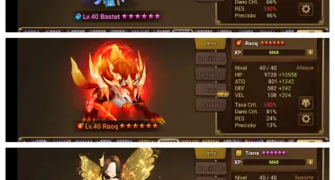 Conta SW Global 3 Nat5 LD