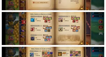 Conta SW Global 3 Nat5 LD